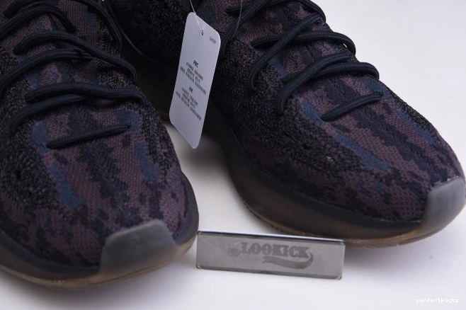 FZ1270 Boost Yeezy Onyx 380 Adidas 0818